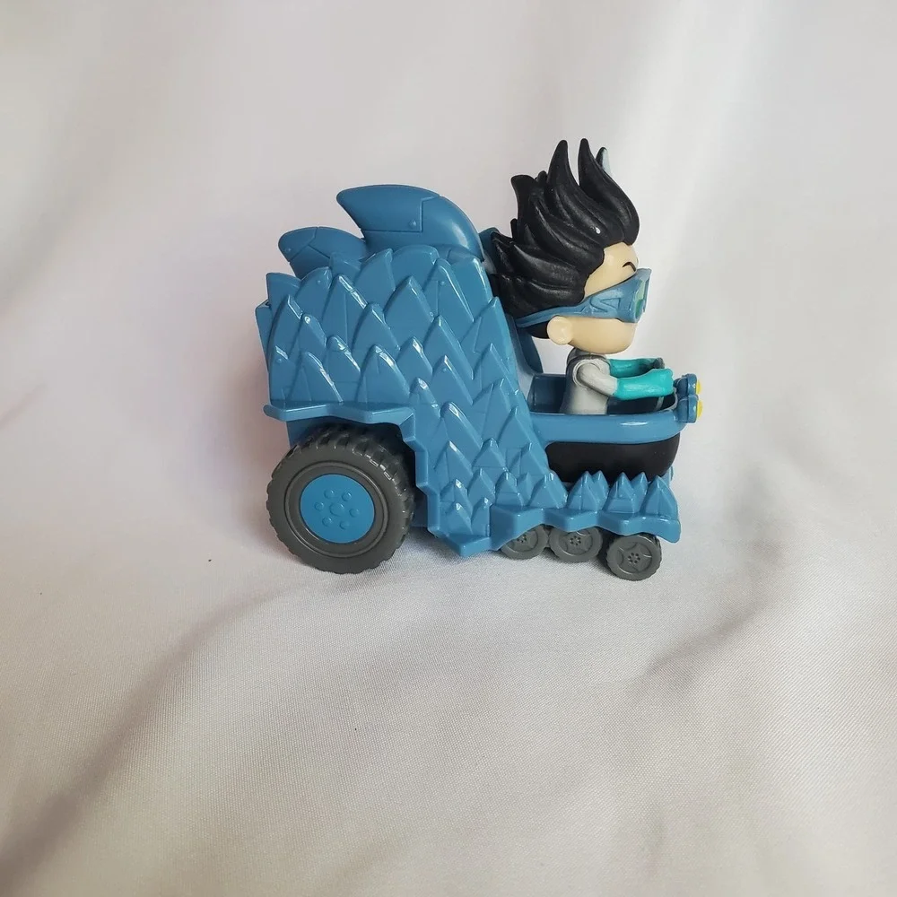 PJ Masks‎ Dino Trouble Romeo 3.5